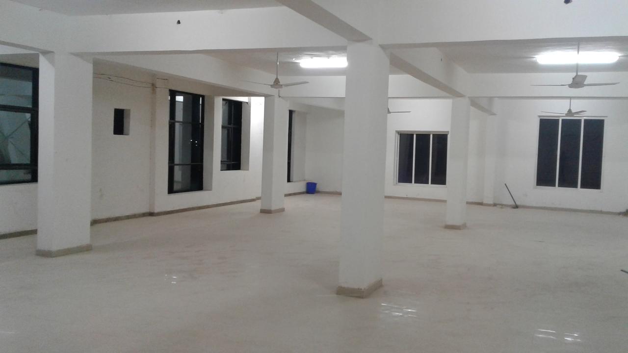 Hotel The Grand Parshwanath Sankeshvar Buitenkant foto