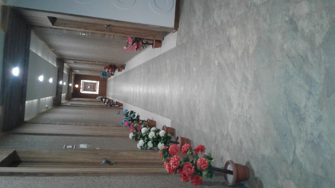 Hotel The Grand Parshwanath Sankeshvar Buitenkant foto
