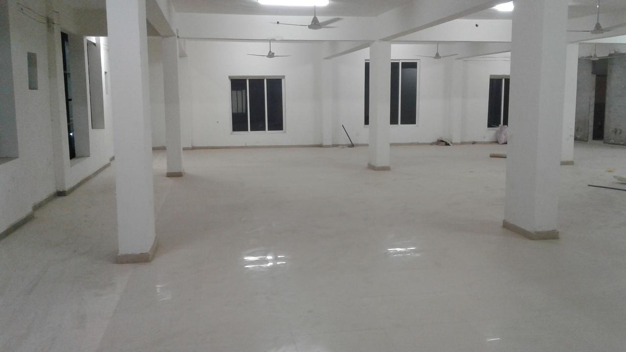 Hotel The Grand Parshwanath Sankeshvar Buitenkant foto