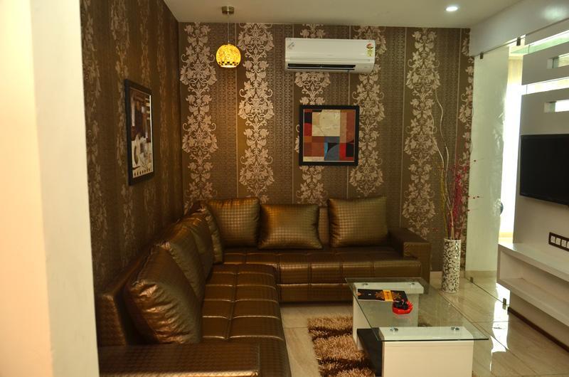 Hotel The Grand Parshwanath Sankeshvar Buitenkant foto